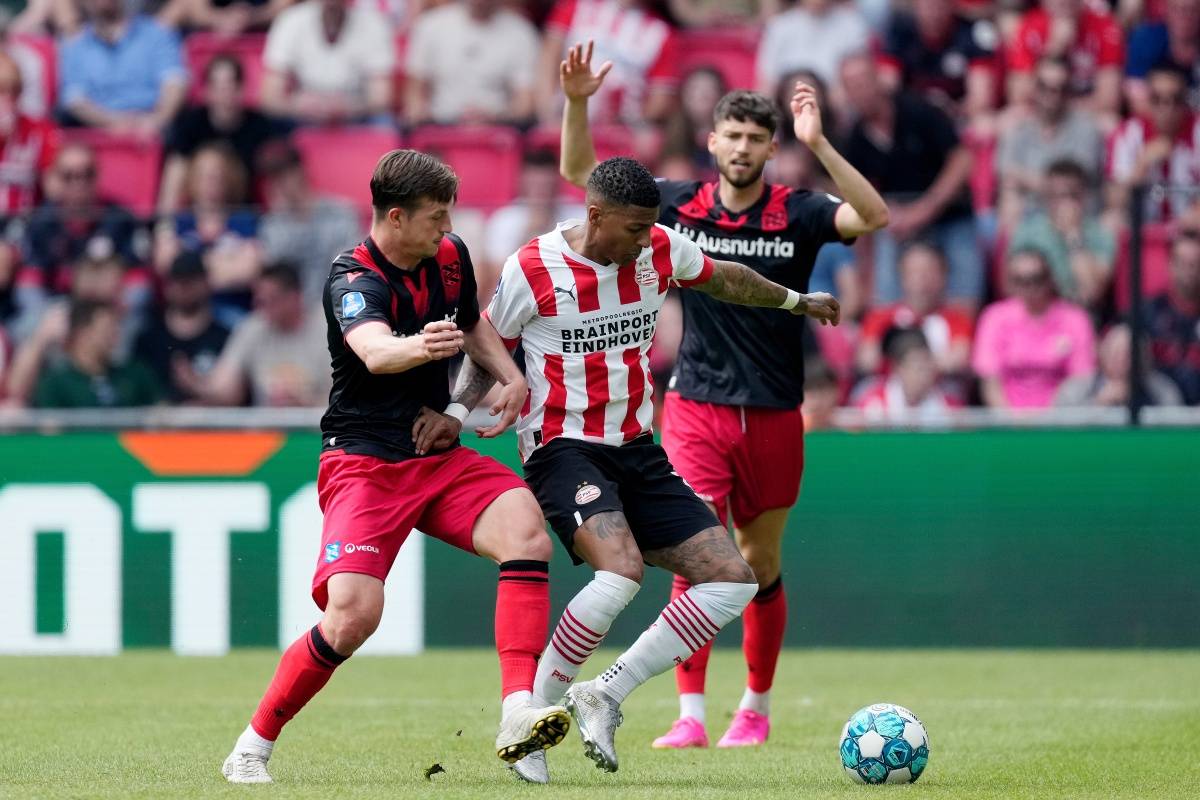 奥林匹克体 奥林匹克体